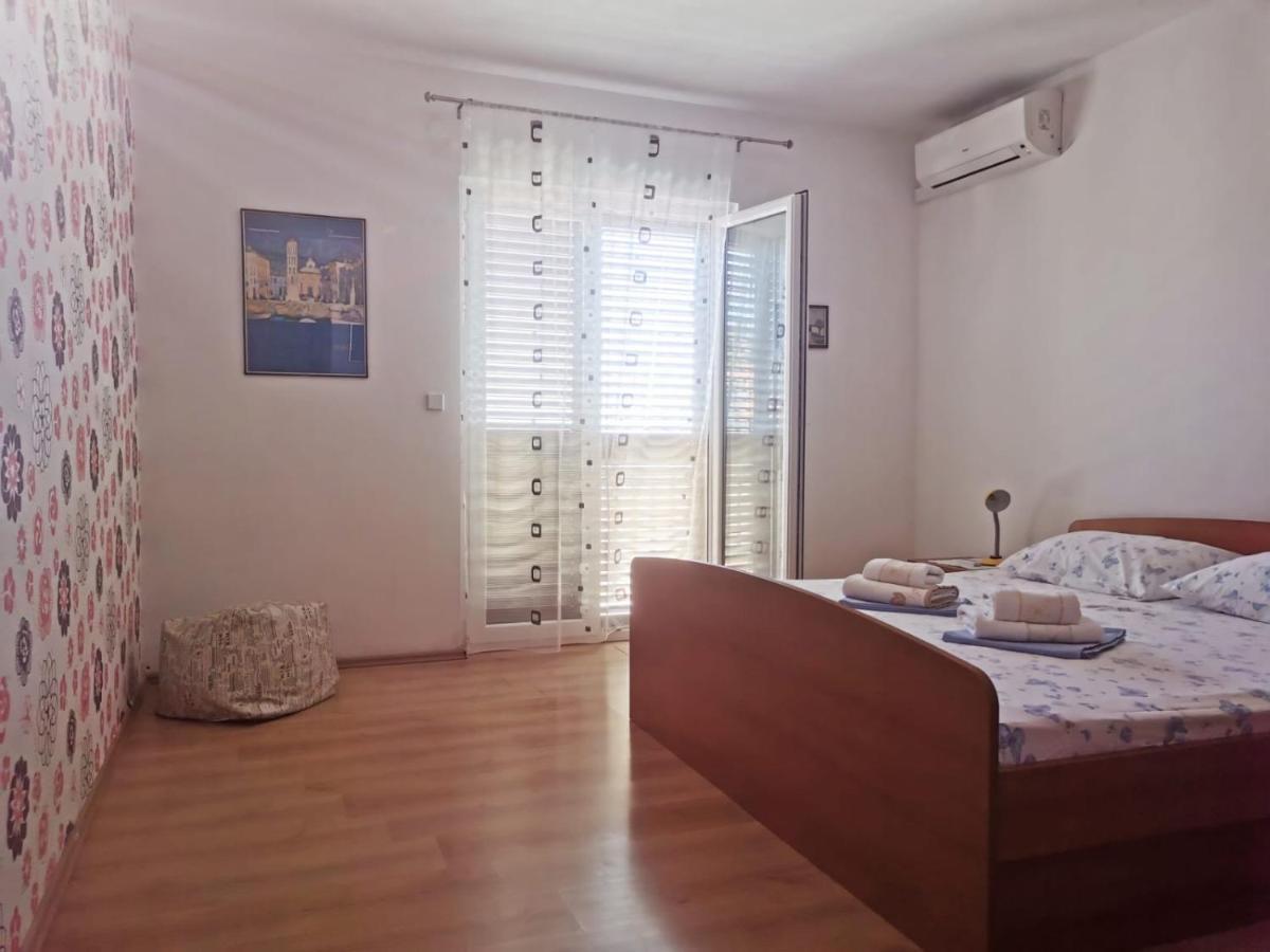 Babo Apartments Хвар Экстерьер фото